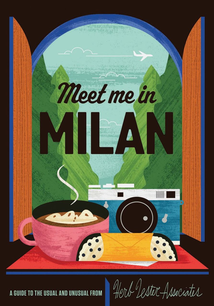 Milan