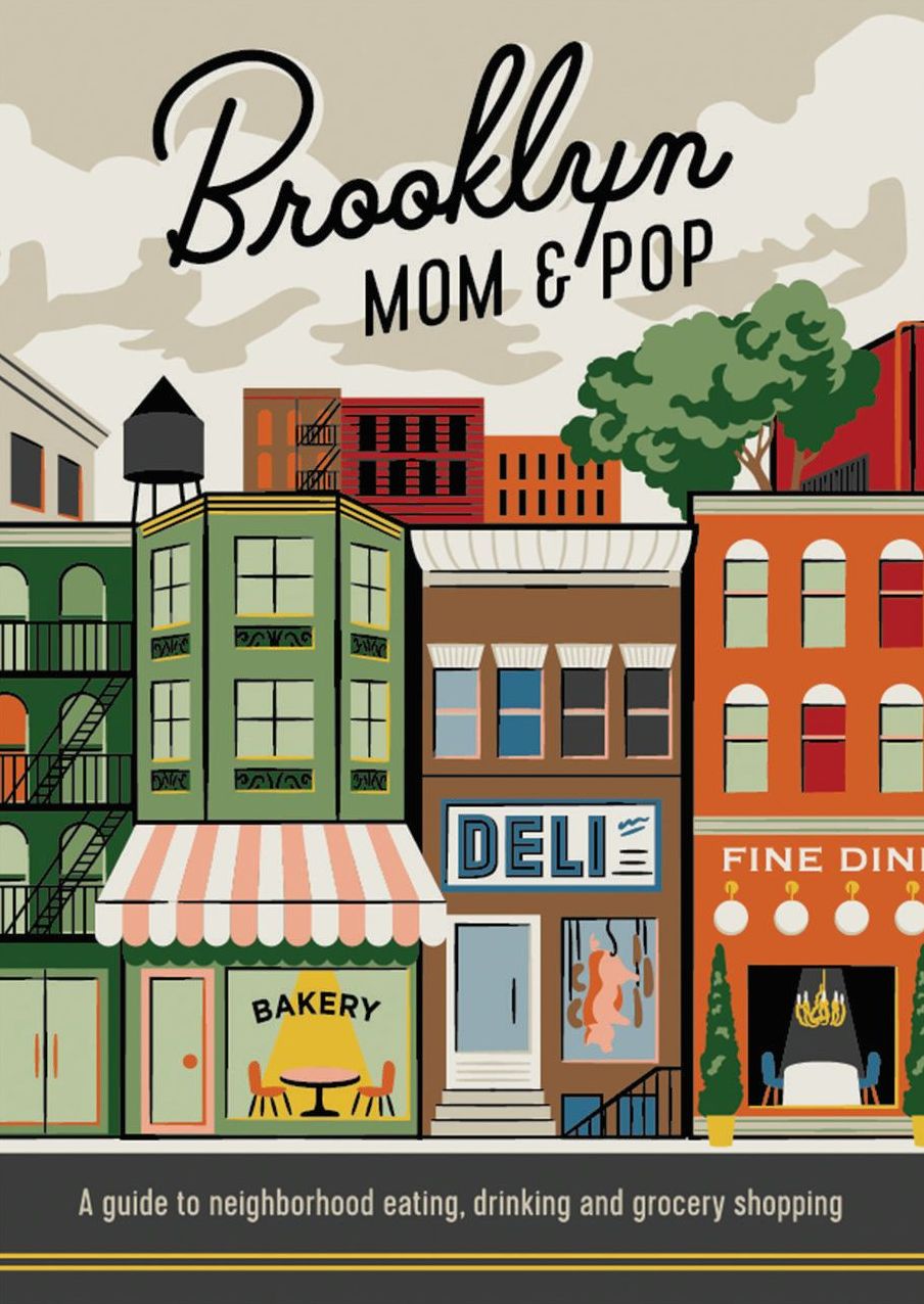 Brooklyn Momnpop