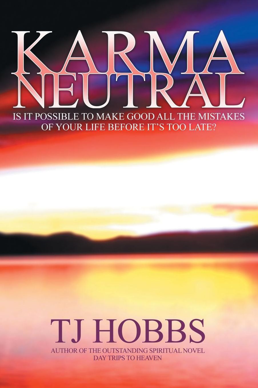 Karma Neutral
