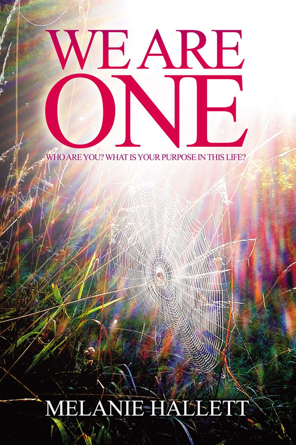 We Are One: Who are you? What is your purpose in this life?