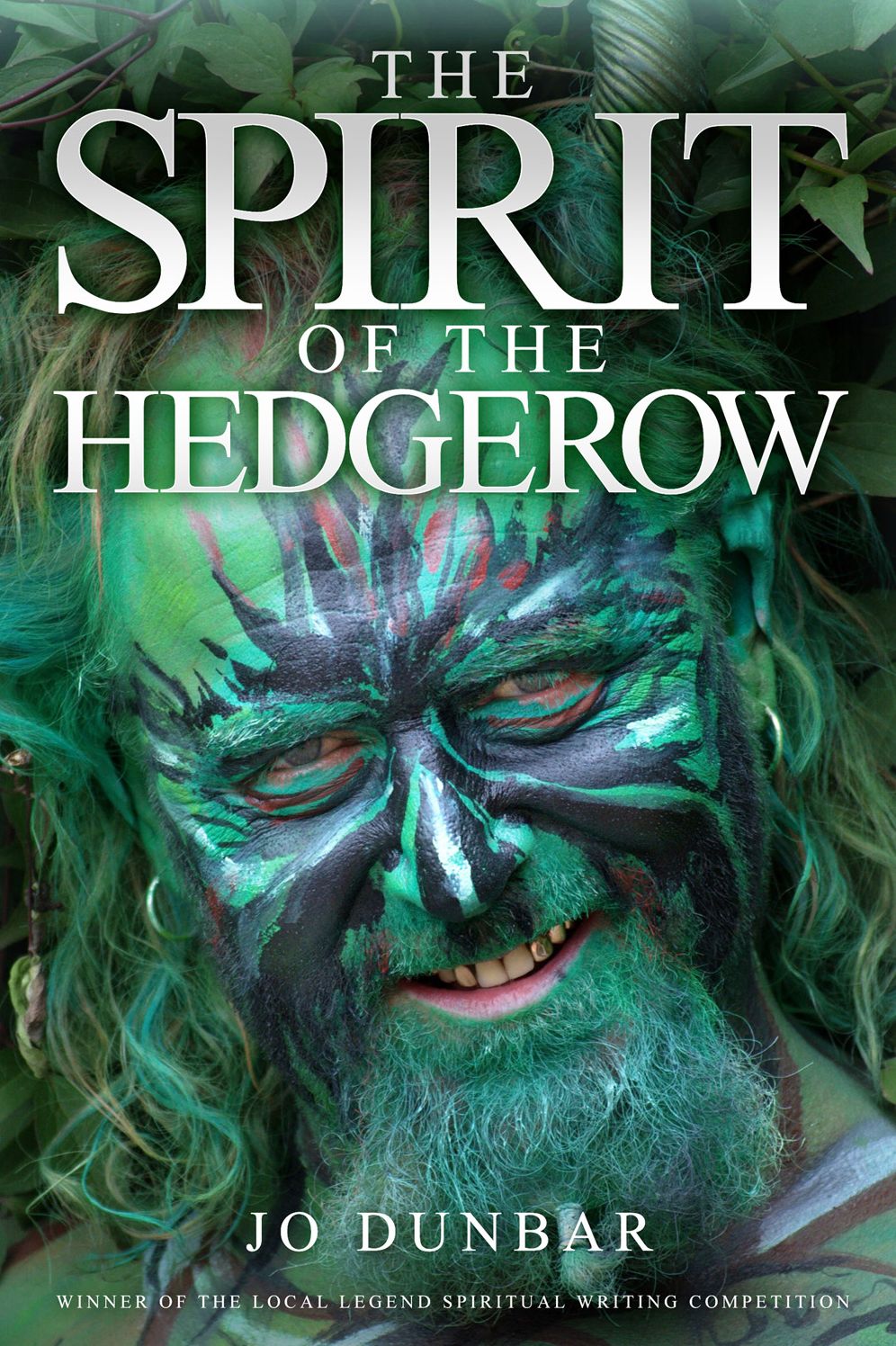 The Spirit of the Hedgerow