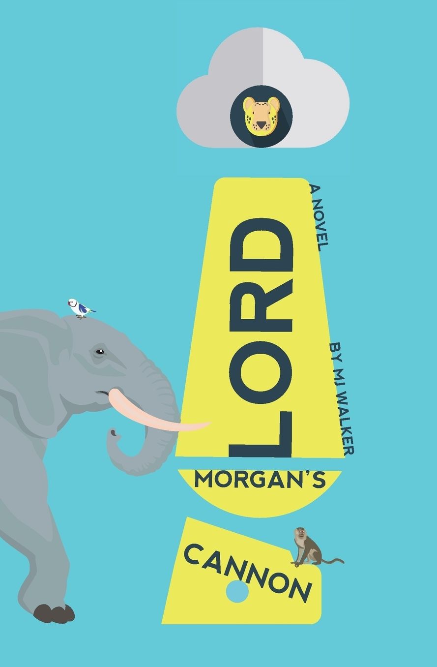 Lord Morgan's Cannon