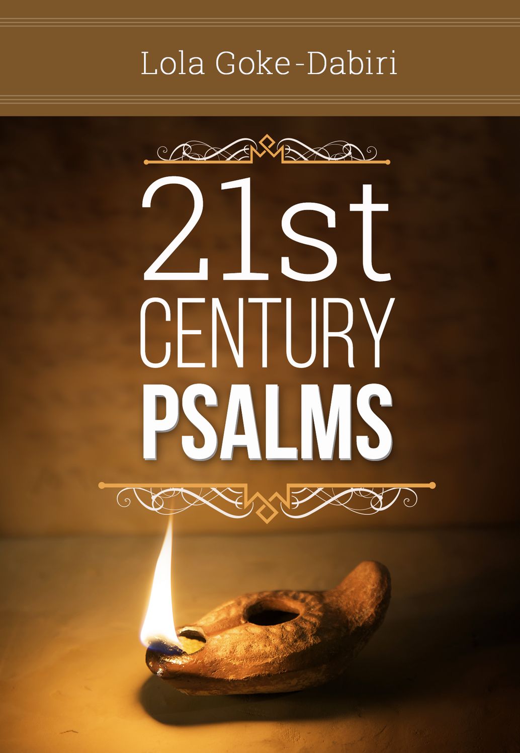 21st CENTURY PSALMS