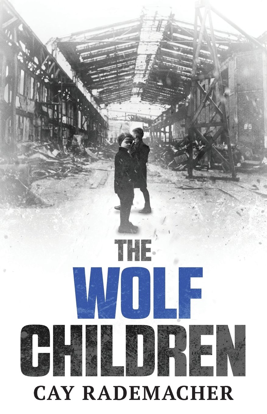 The Wolf Children