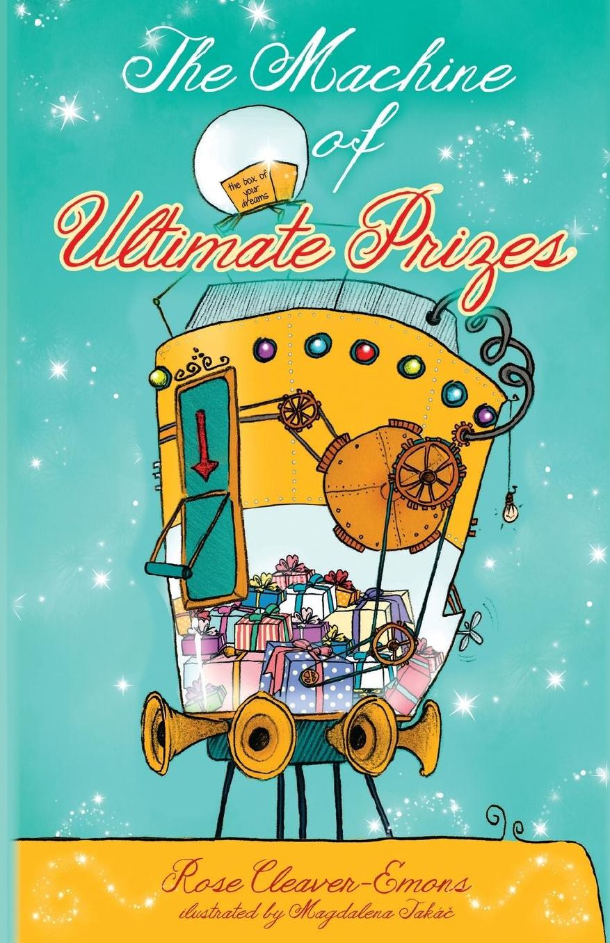 The Machine of Ultimate Prizes