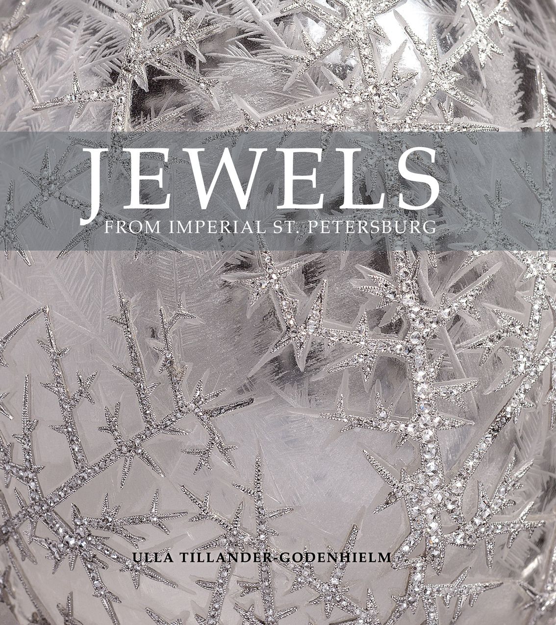 Jewels From Imperial St. Petersburg