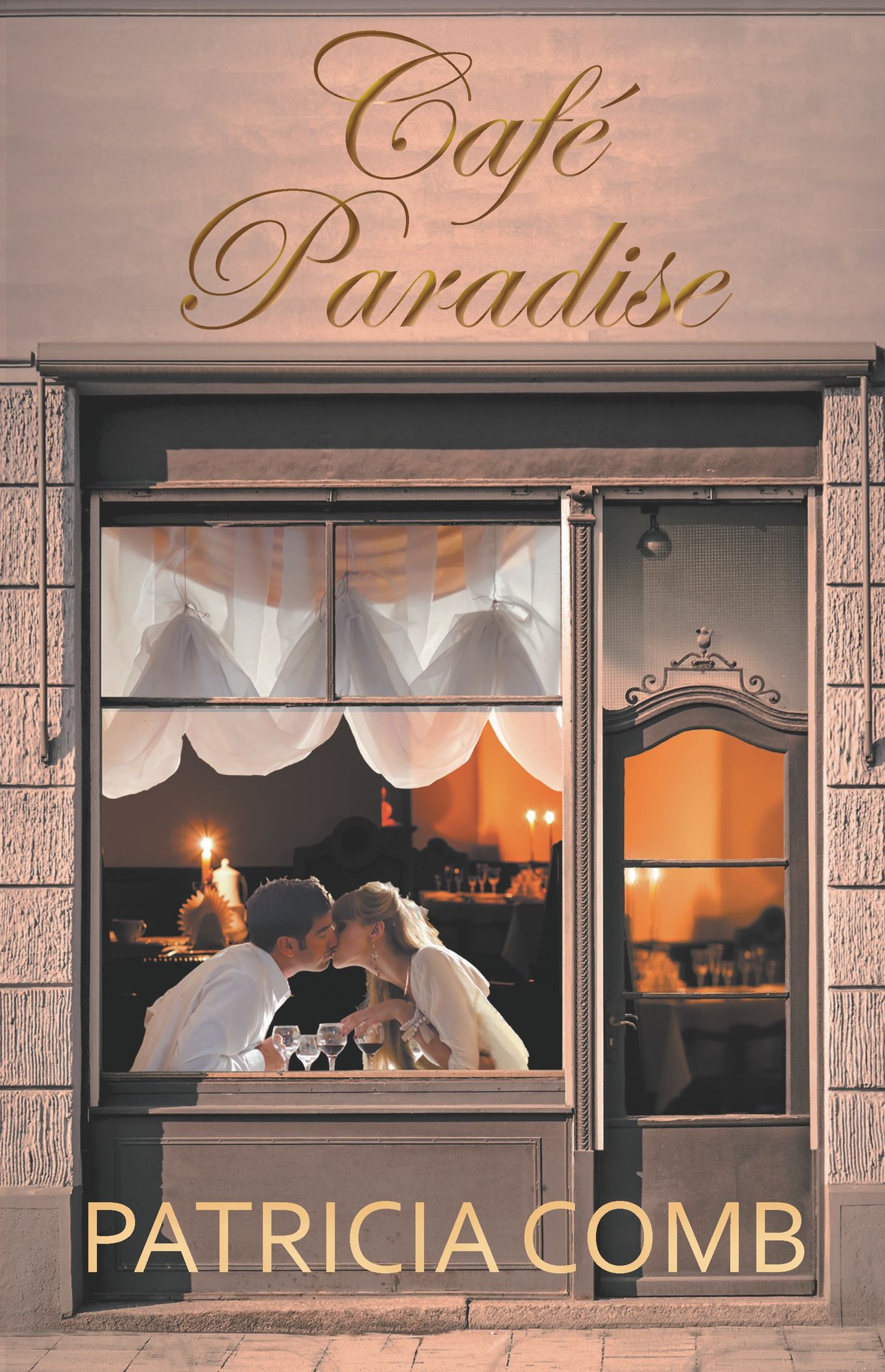 Café Paradise