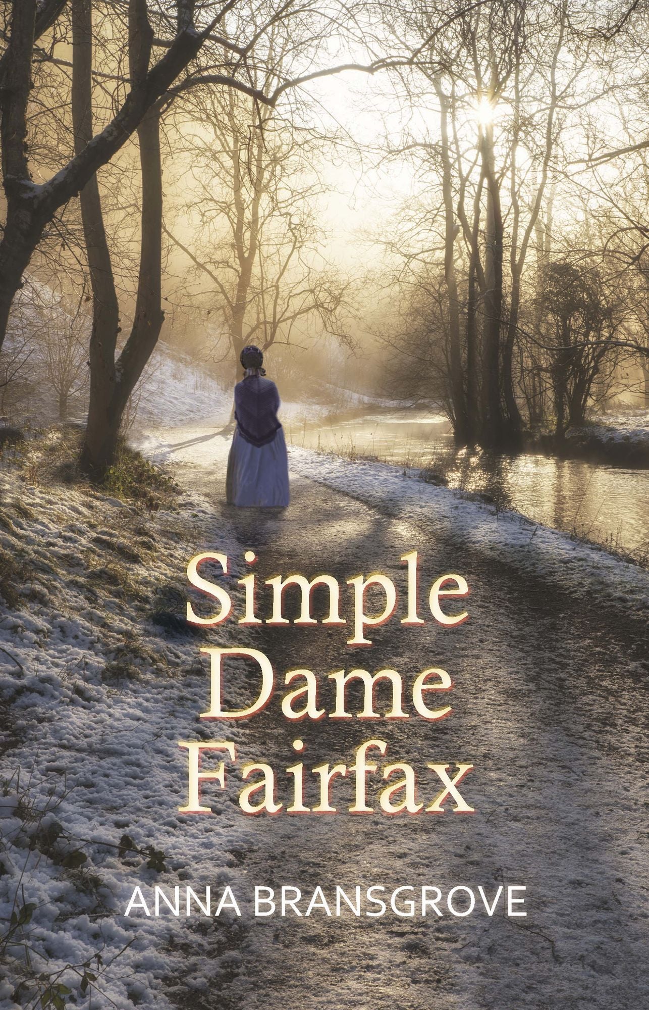 Simple Dame Fairfax