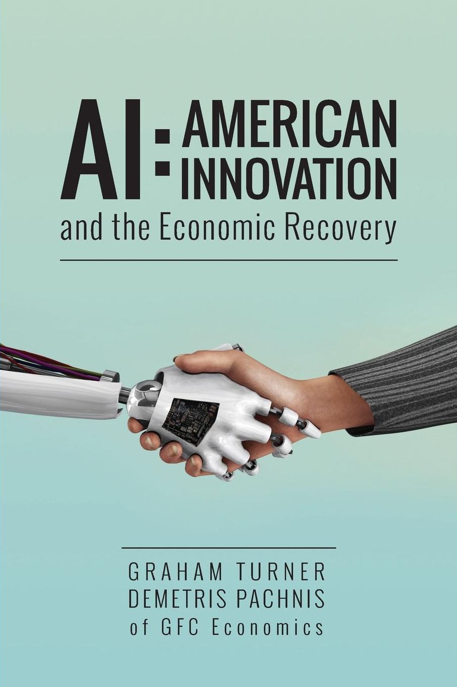AI: AMERICAN INNOVATION and the Economic Recovery