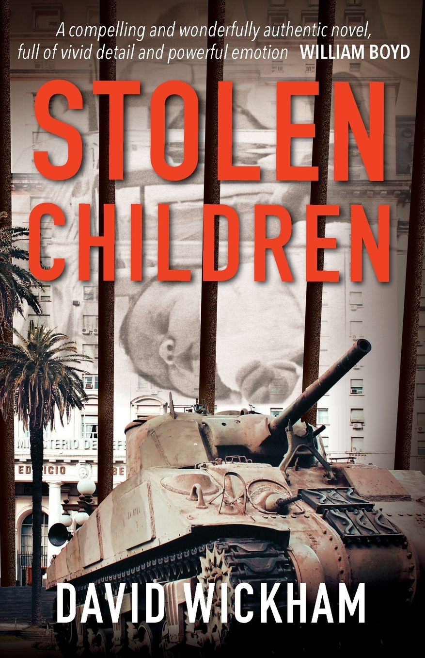 Stolen Children