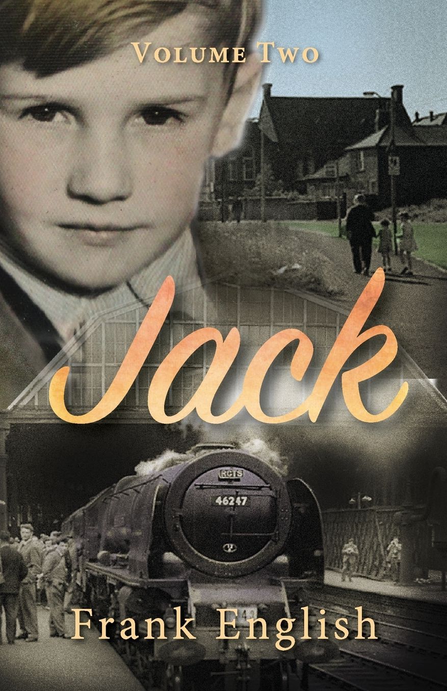 Jack: Volume Two