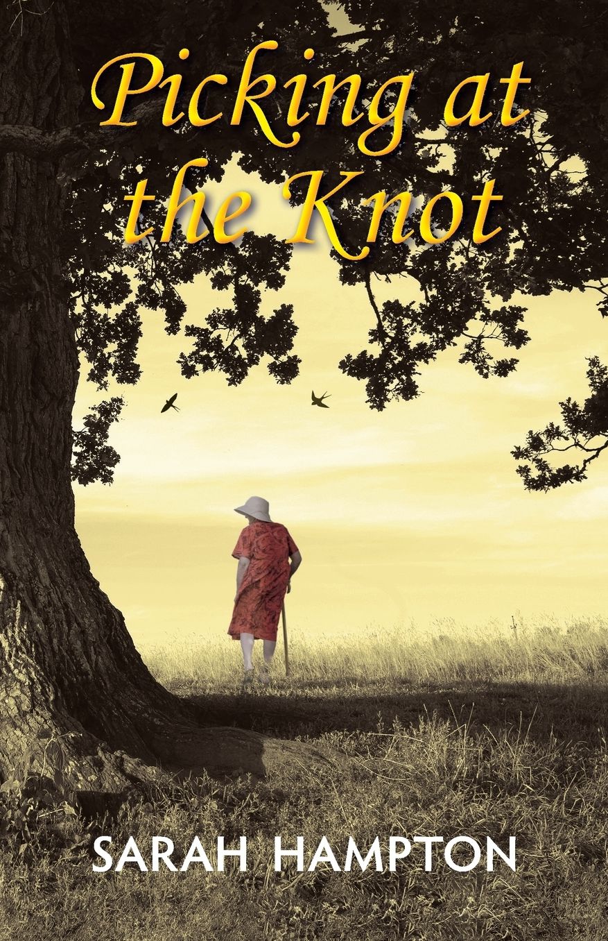 Picking at the Knot