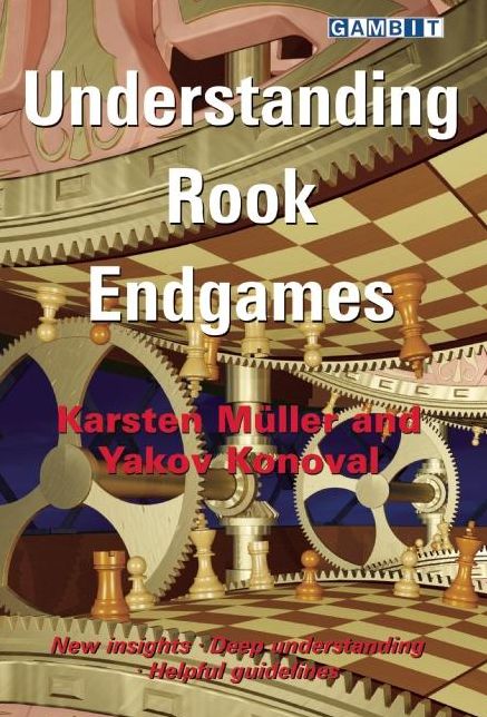 Understanding Rook Endgames
