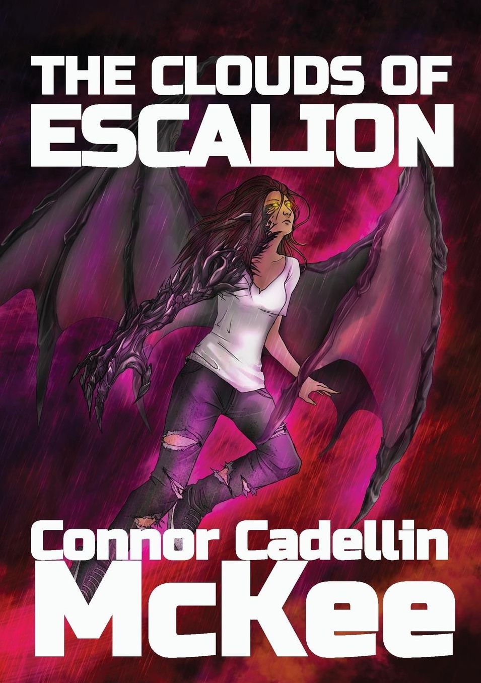 The Clouds Of Escalion