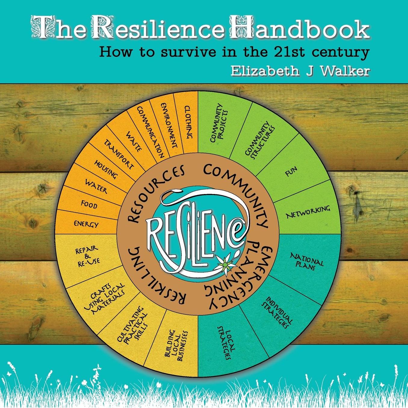 The Resilience Handbook: How to Survive in the 21st Century