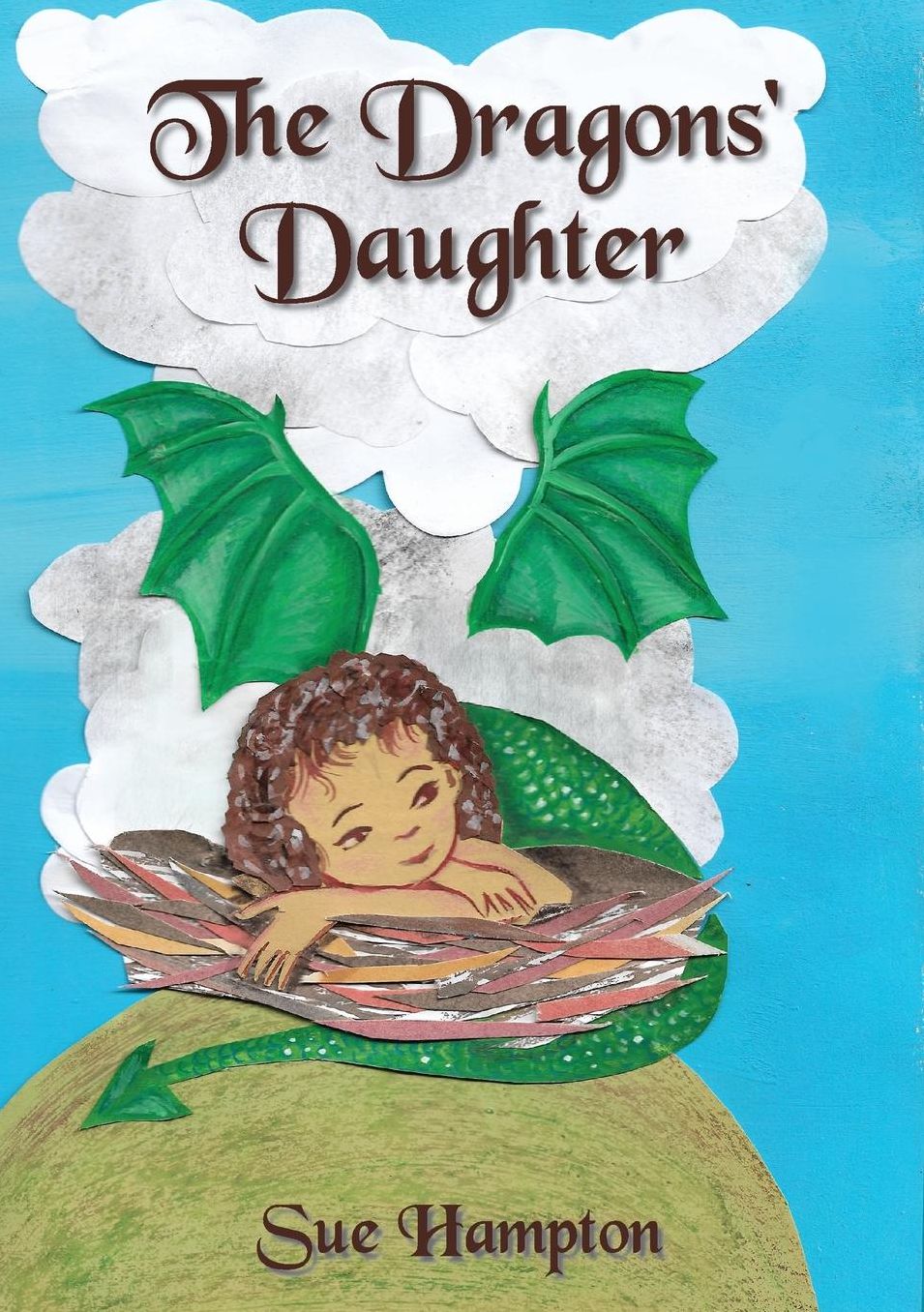 The Dragons' Daughter
