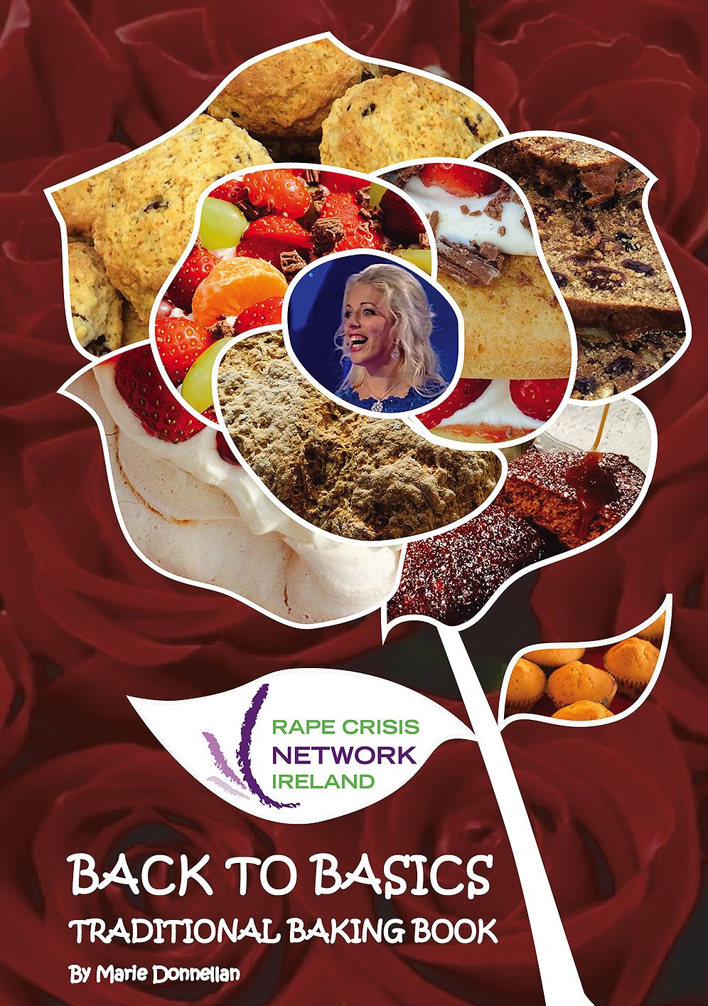 Back to Basics: Traditional Baking Book