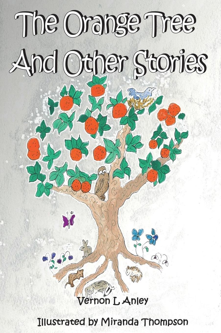 The Orange Tree And Other Stories