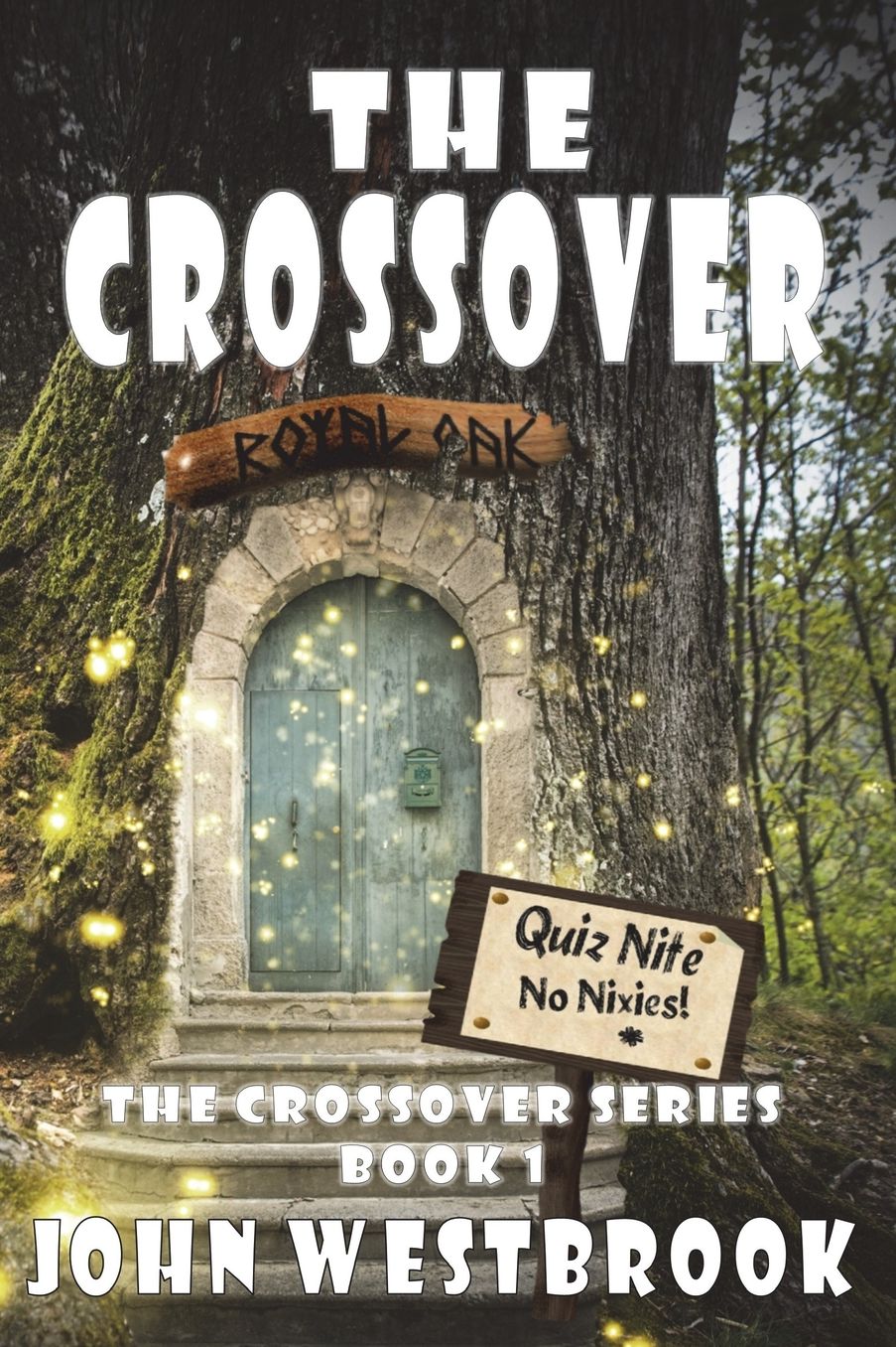 The Crossover