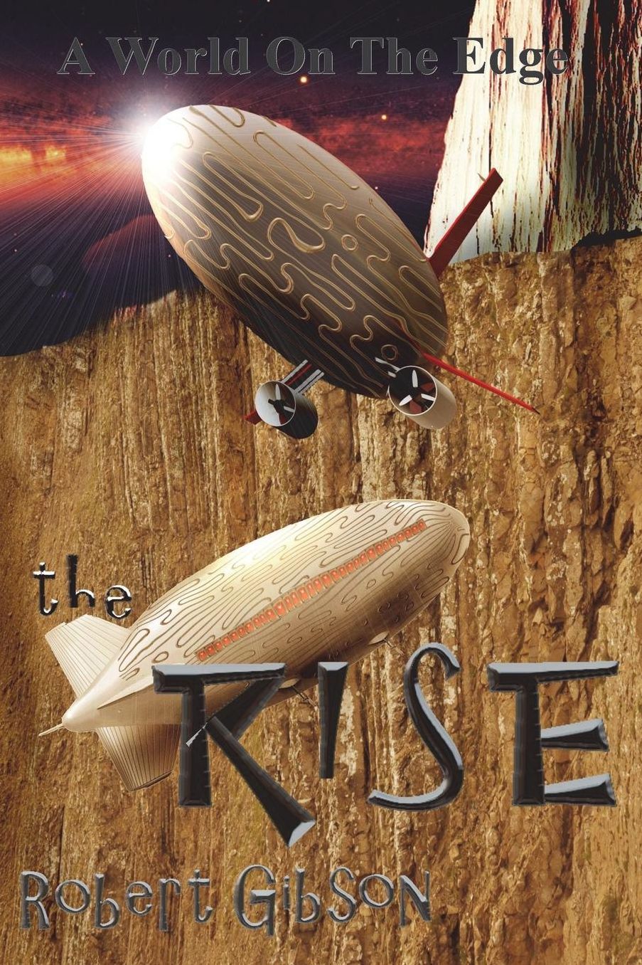 The Rise: Kroth 3