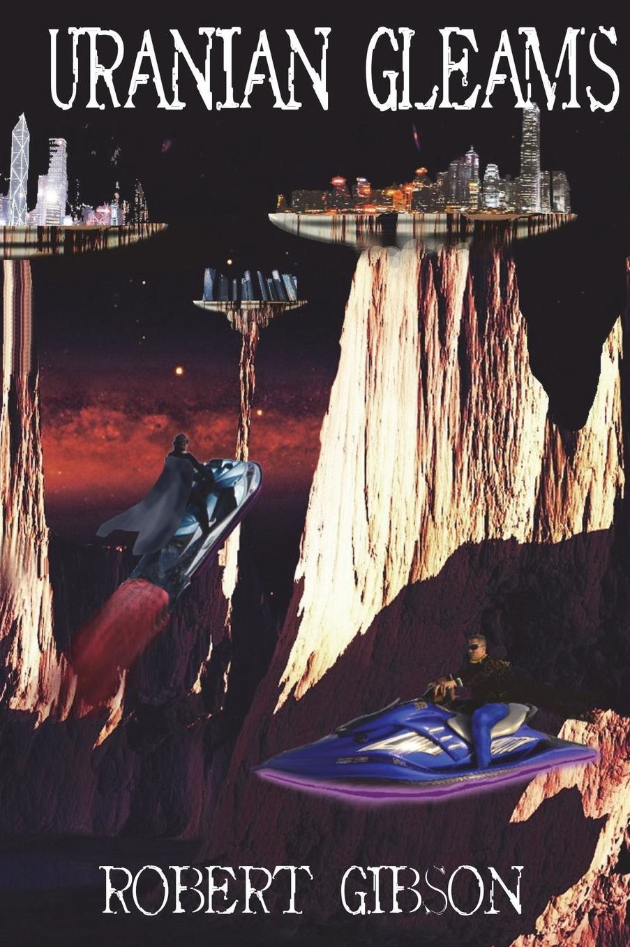 Uranian Gleams