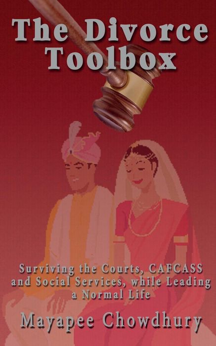 The Divorce Toolbox: Surviving the Courts, CAFCASS and Social Services, while Leading a Normal Life