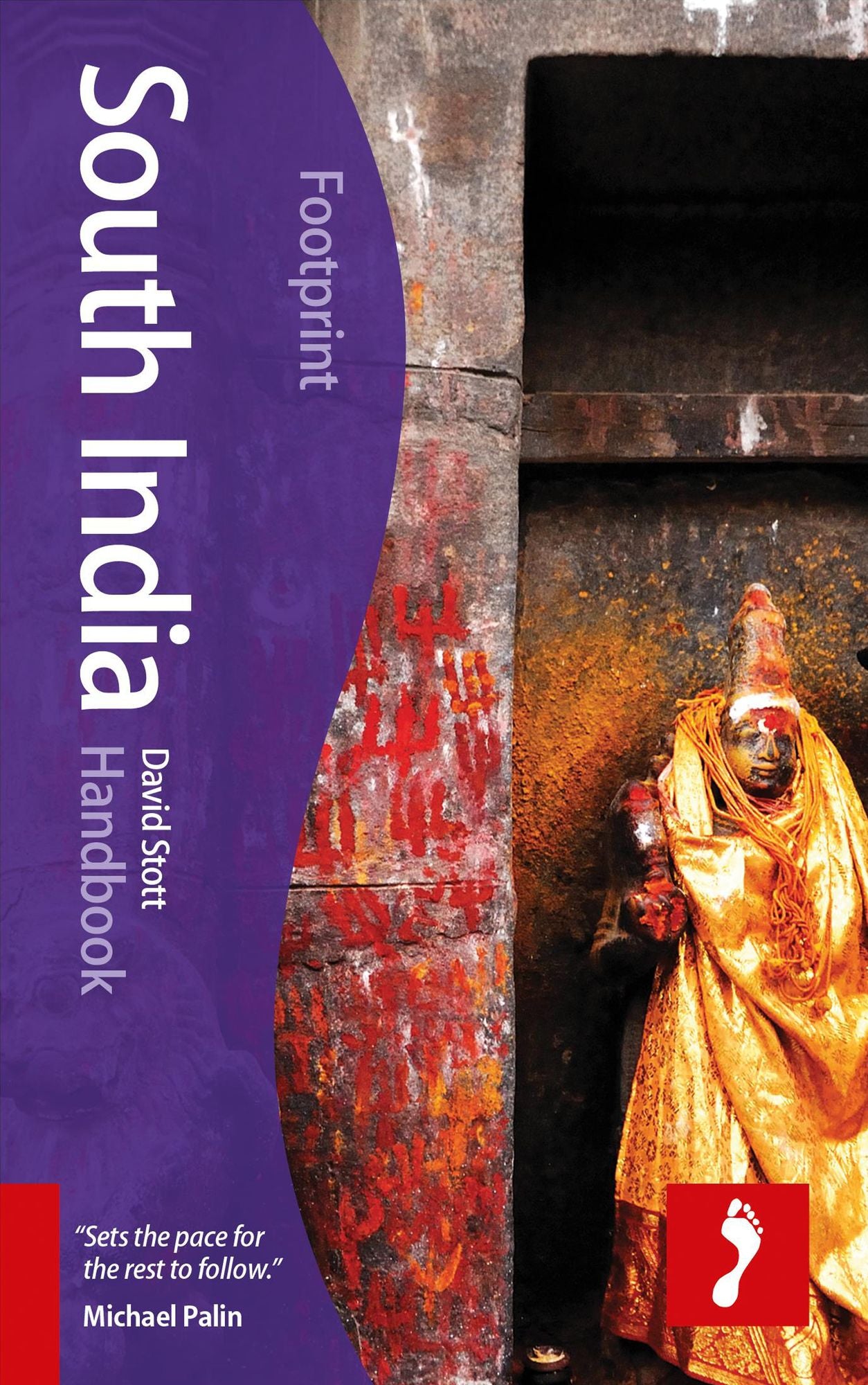 South India Handbook
