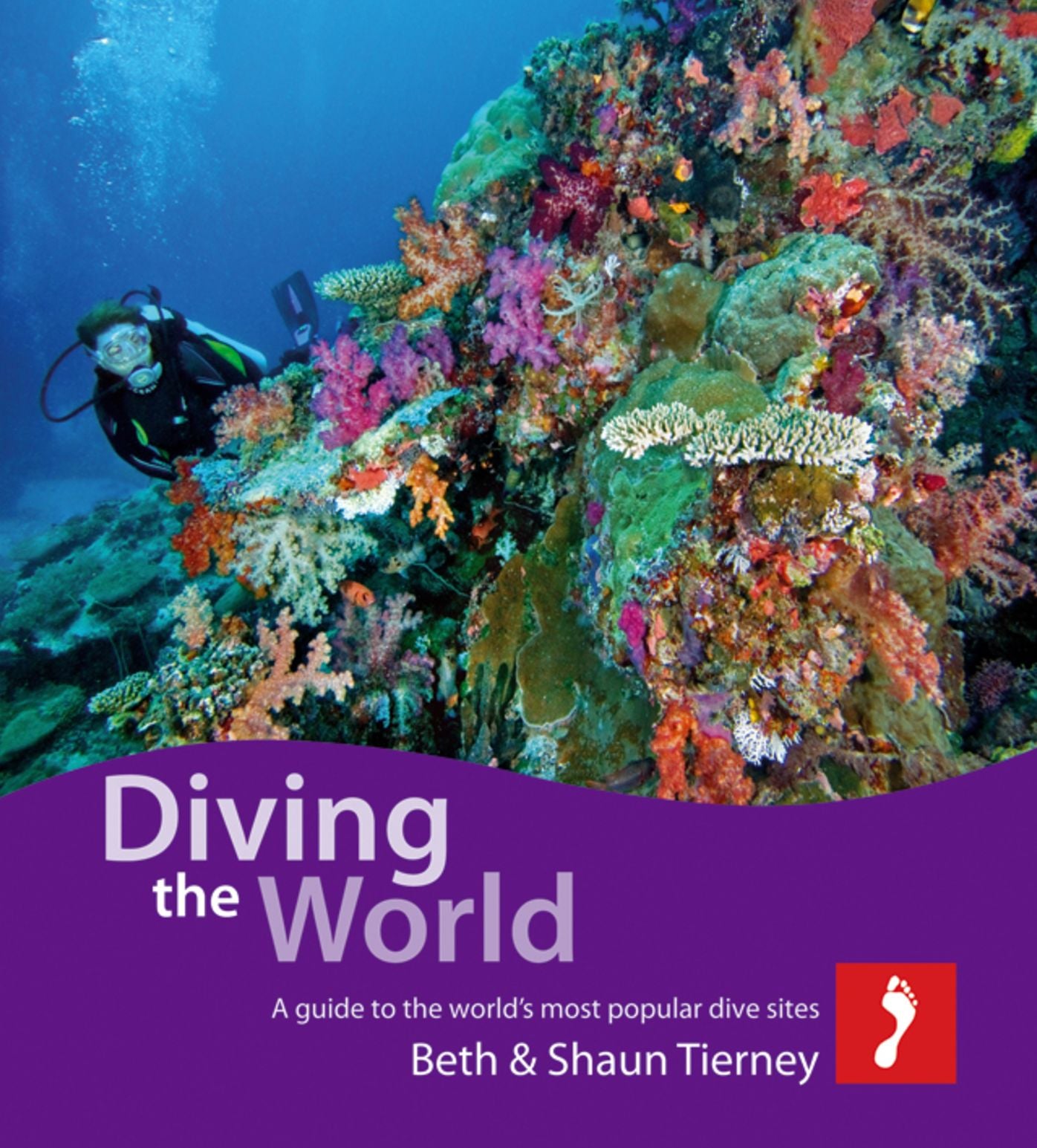Diving the World