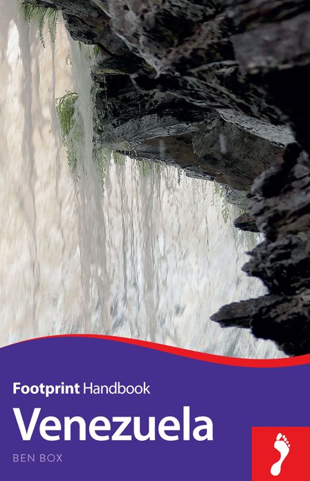 Venezuela Handbook