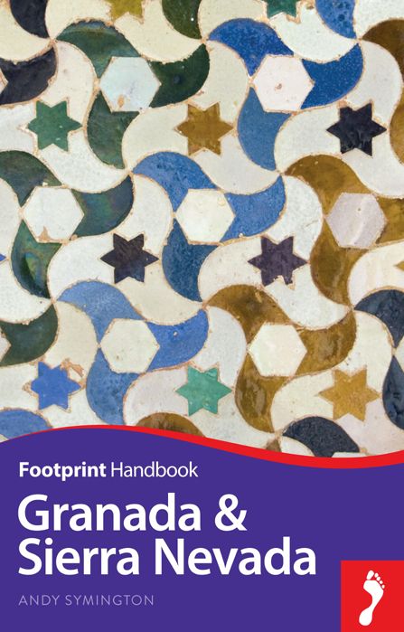Granada & Sierra Nevada Handbook