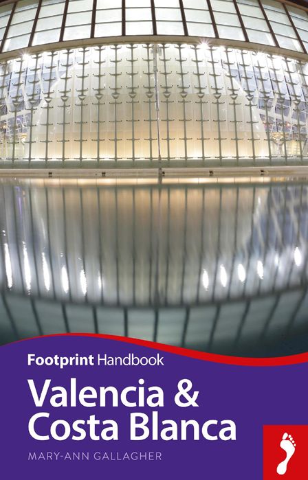 Valencia & Costa Blanca Handbook