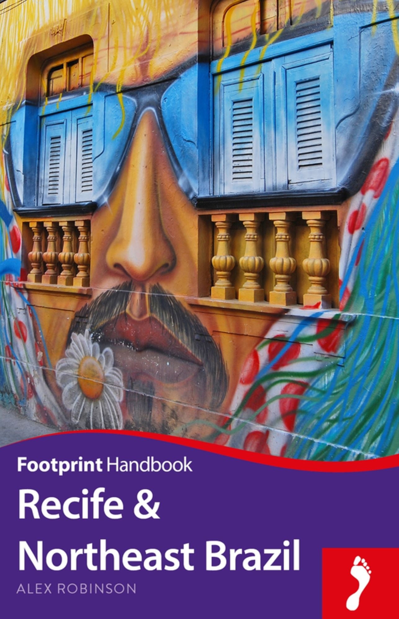 Recife & Northeast Brazil Handbook