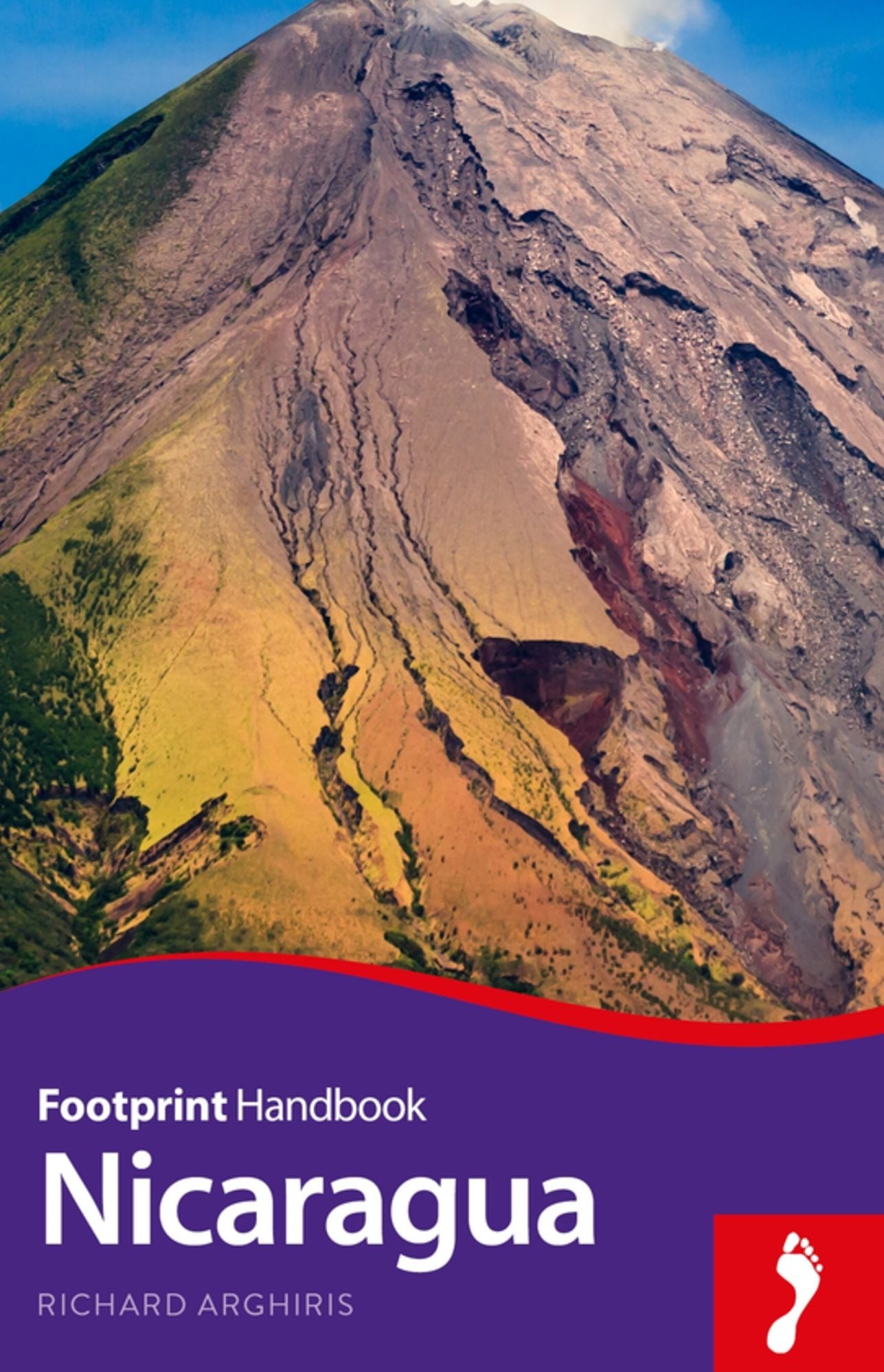 Nicaragua Handbook