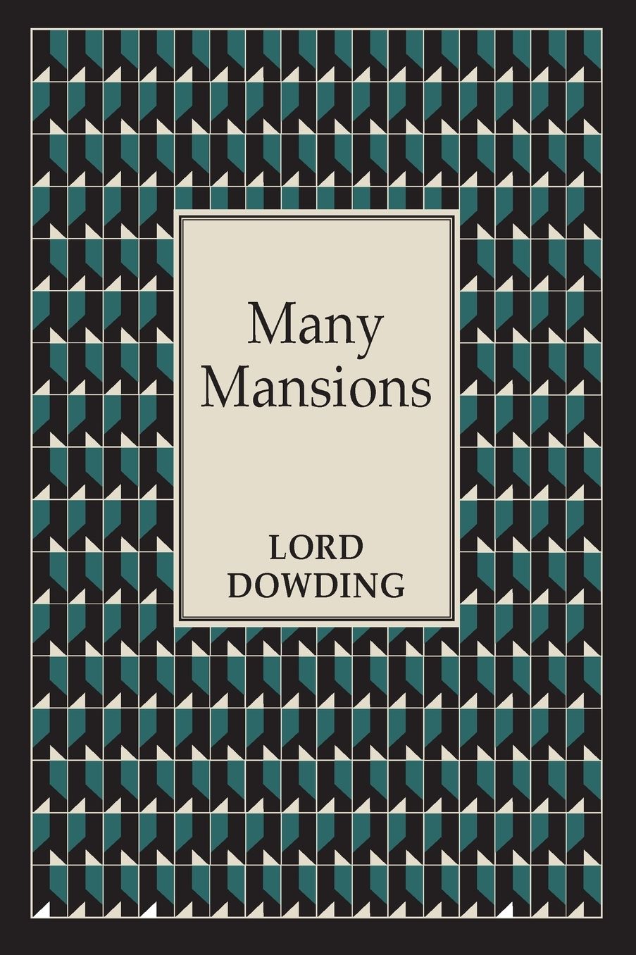Many Mansions