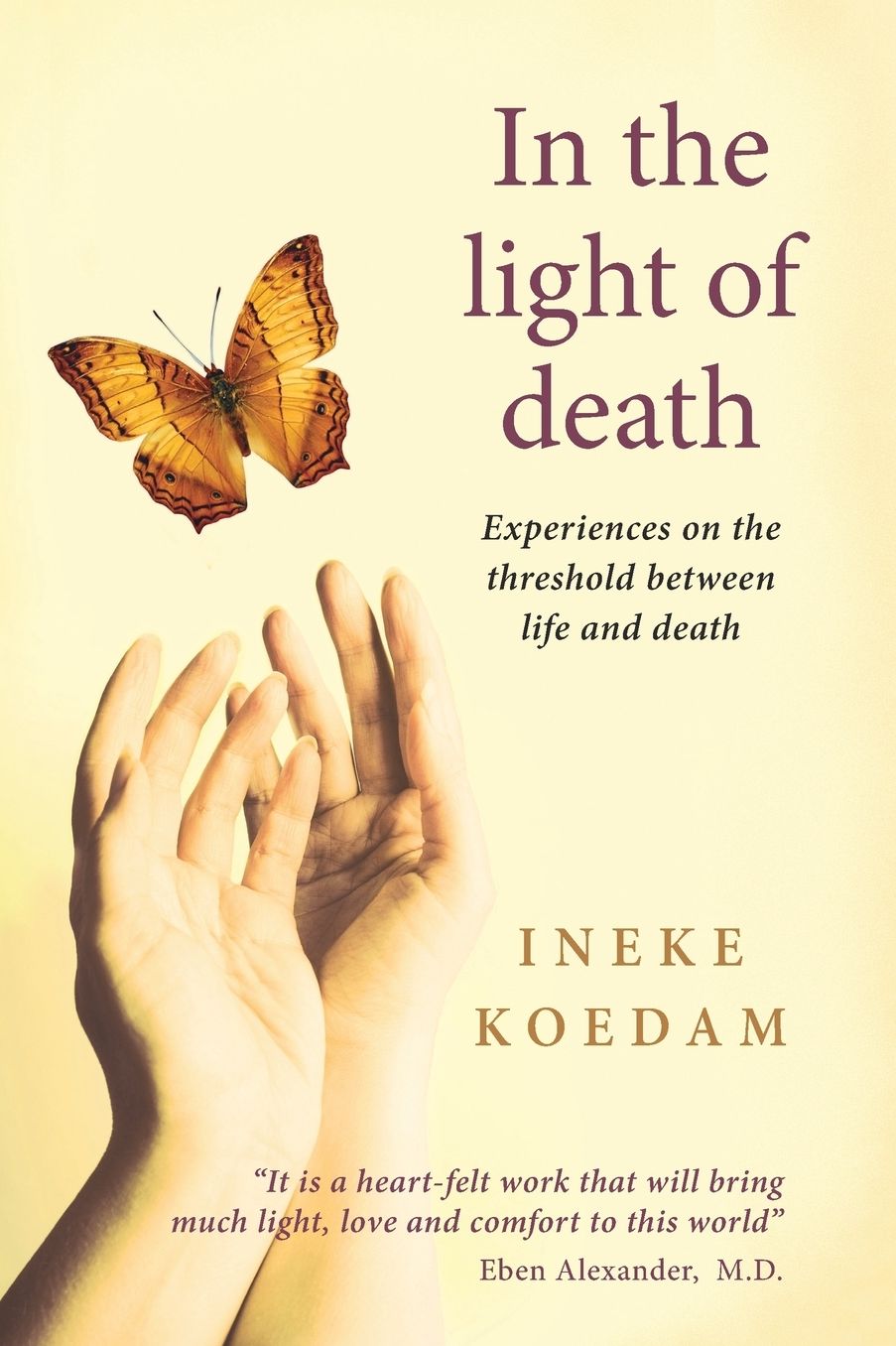 In the Light of Death: Experiences on the threshold between life and death