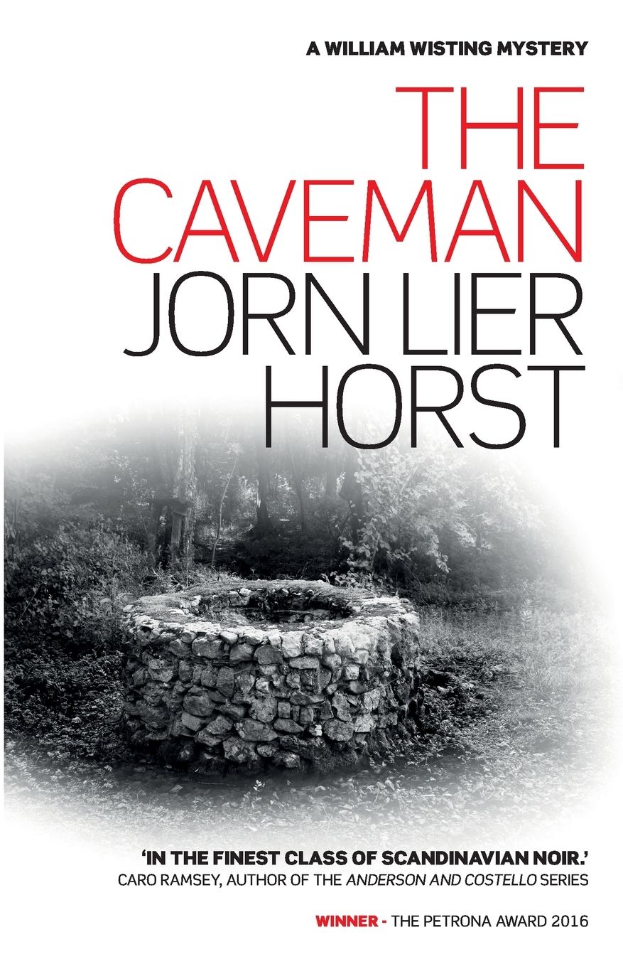 The Caveman