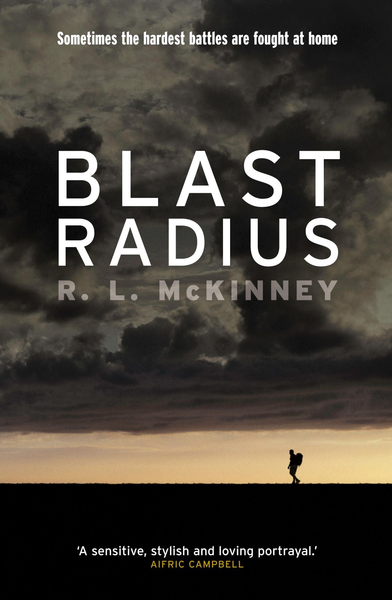 Blast Radius