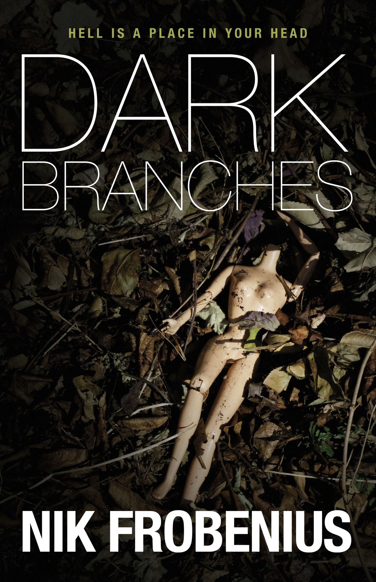 Dark Branches