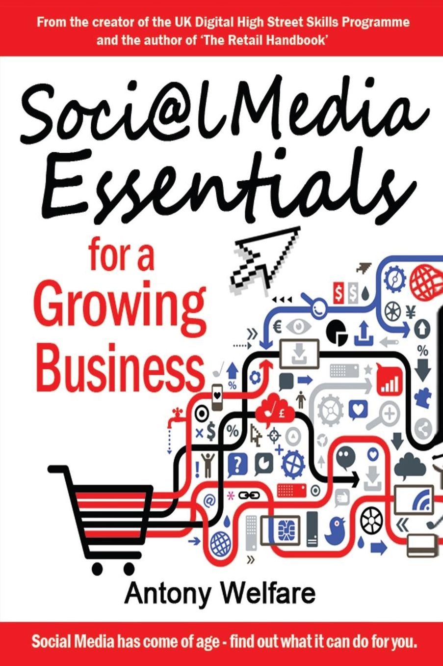Social Media Essentials for a Growing Business