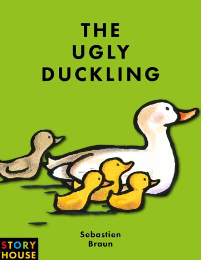 Ugly Duckling