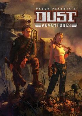 Dust Adventures