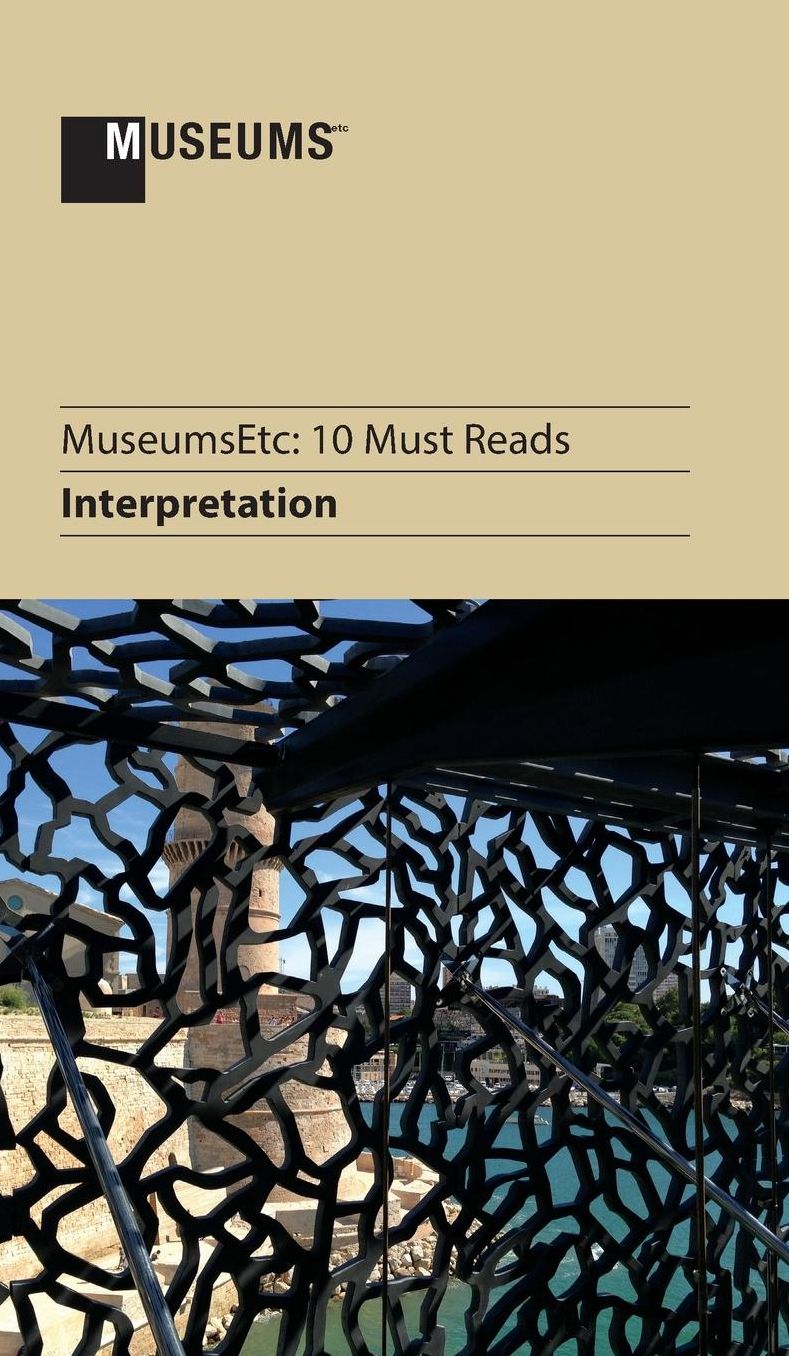 10 Must Reads: Interpretation