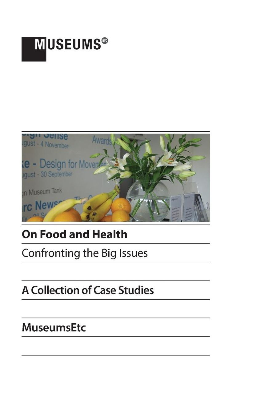 On Food and Health: Confronting the Big Issues