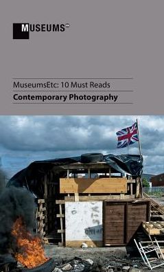10 Must Reads: Contemporary Photography