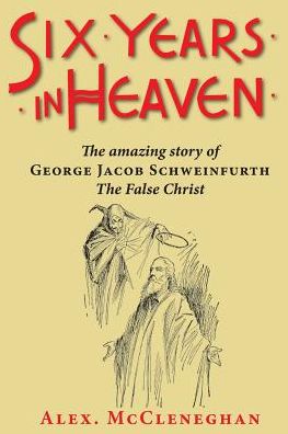 Six Years in Heaven