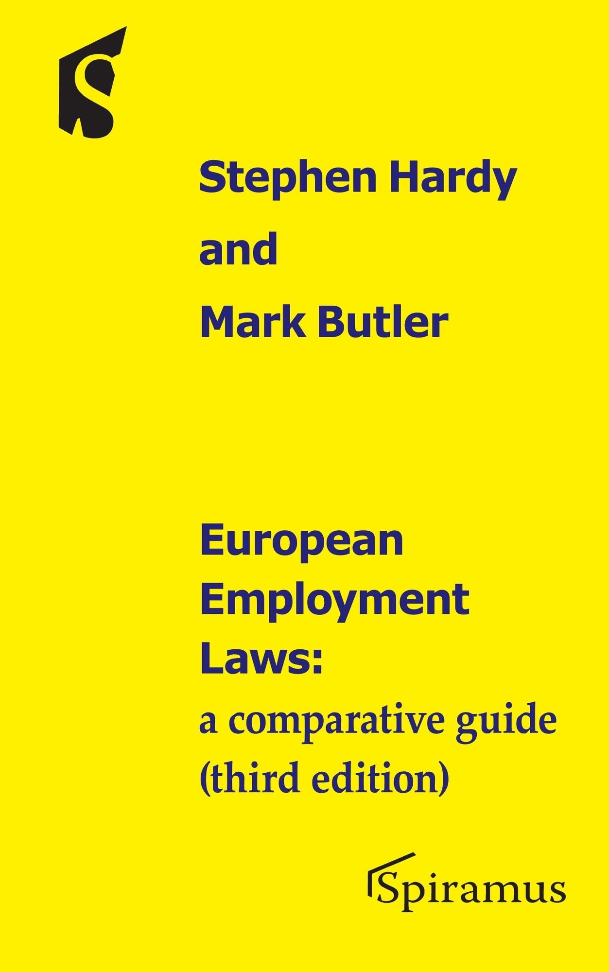 European Employment Laws: A comparative guide