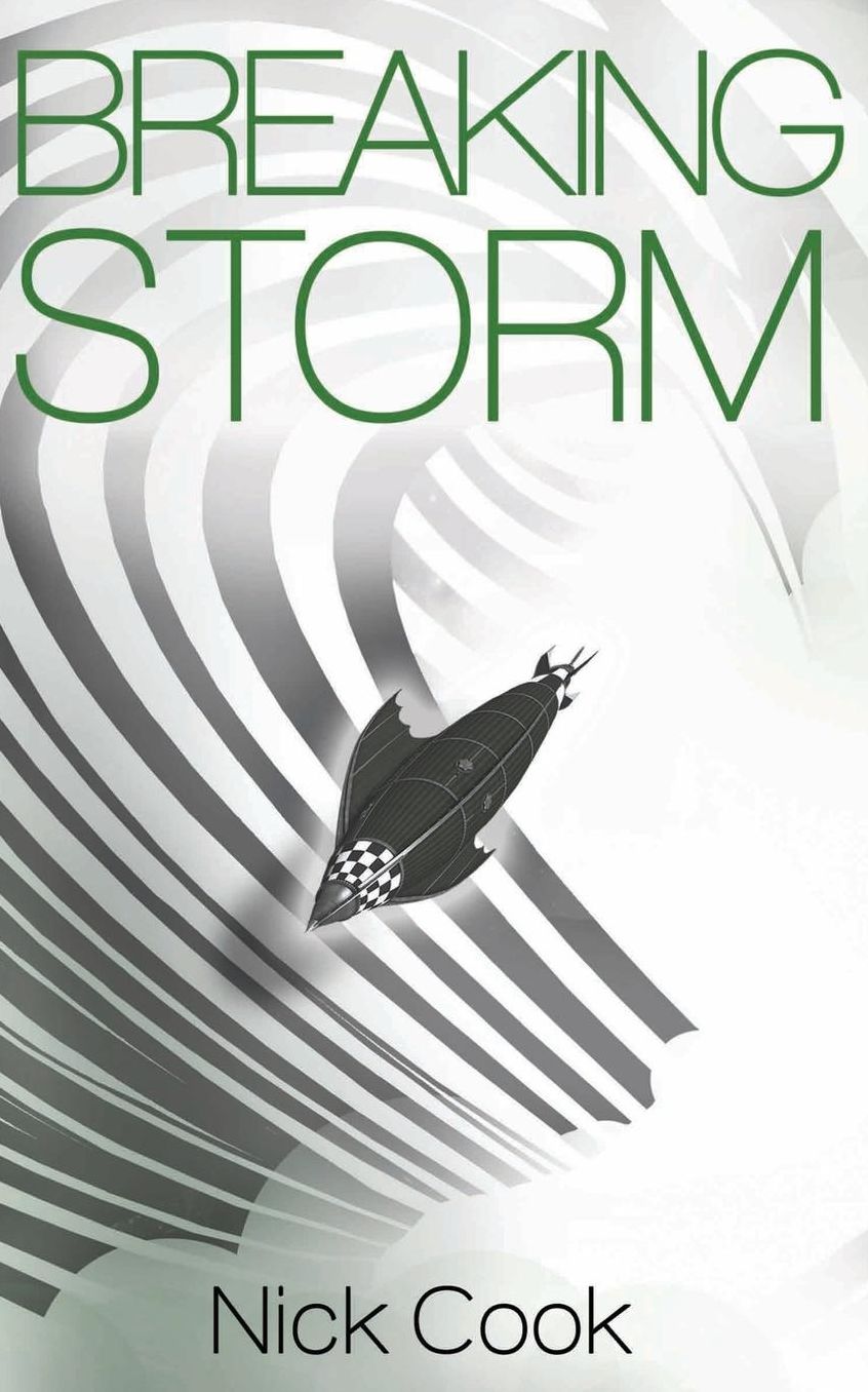 Breaking Storm
