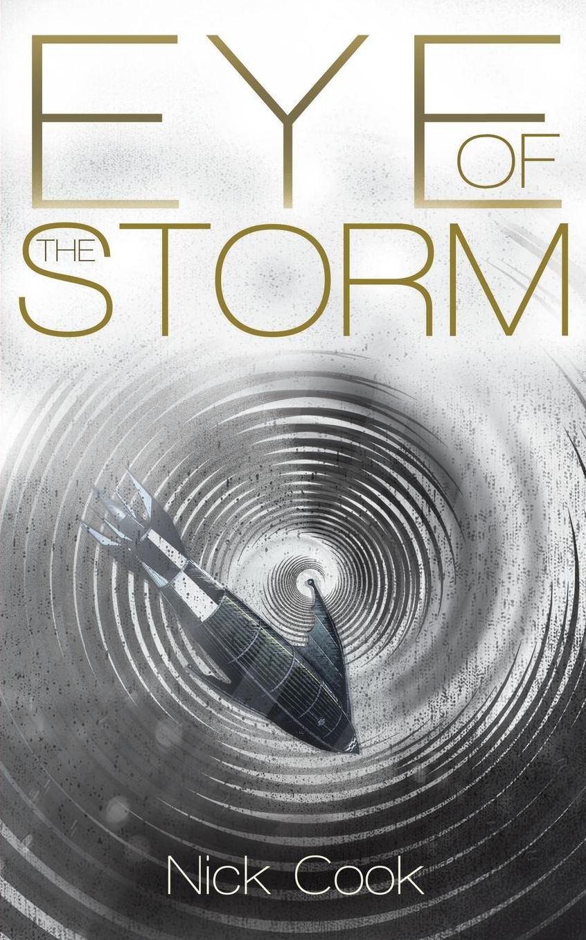 Eye of the Storm