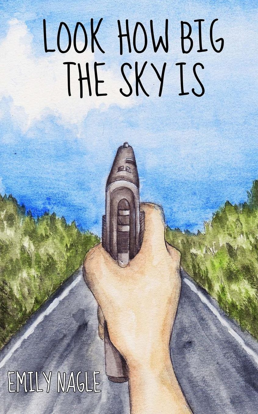 Look How Big the Sky Is