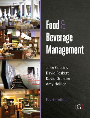 Food and Beverage Management